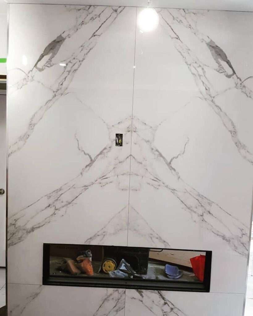 fireplace tile installation near me