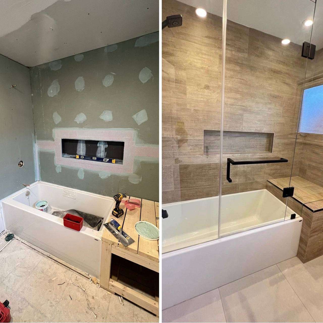 Top 7 Bathroom Remodeling Mistakes to Avoid | Dream House Tile ...