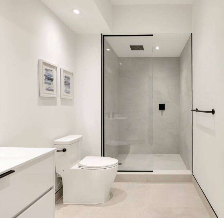 Dream Bathroom, Canada Edition