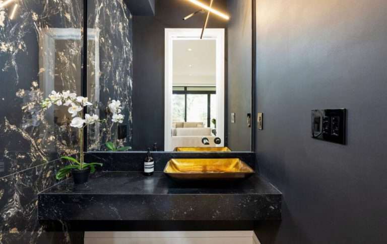 Bathroom Sink Installation In Toronto and GTA