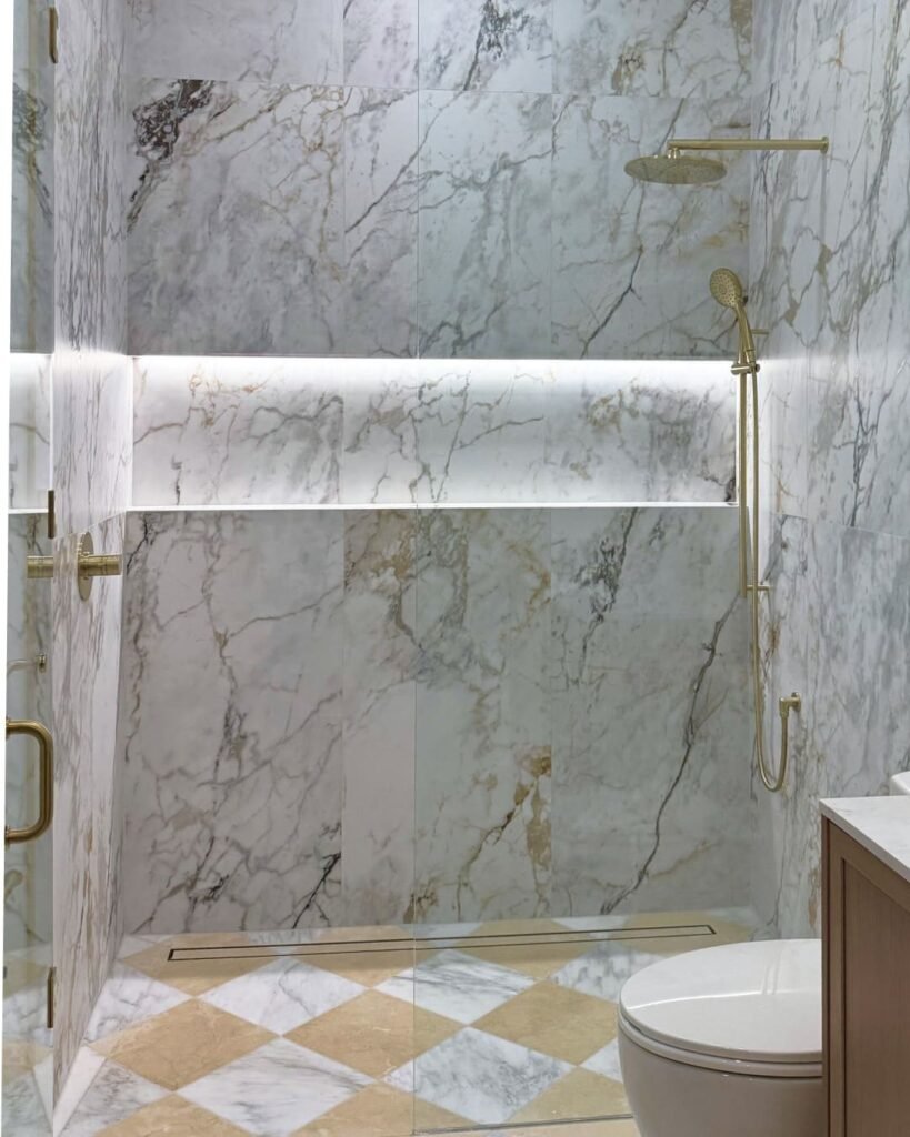 bathroom contractor brampton