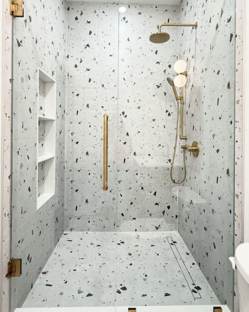 bathroom remodeling hamilton